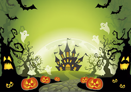 Halloween | soirée déguisée + repas + animations Le 31 oct 2024